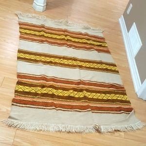 Picnic rug